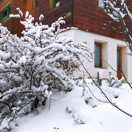 Le Clos Du Vas - Puy Saint Andre