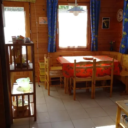 Apartmán Le Clos Du Vas - Puy Saint Andre Puy-Saint-André