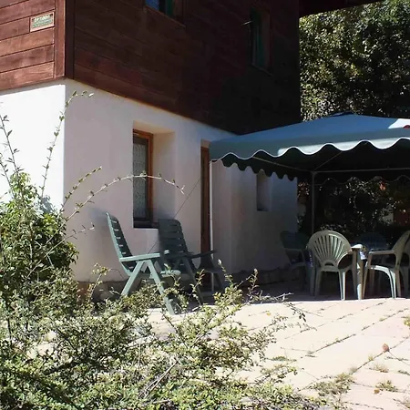 Le Clos Du Vas - Puy Saint Andre Puy-Saint-André